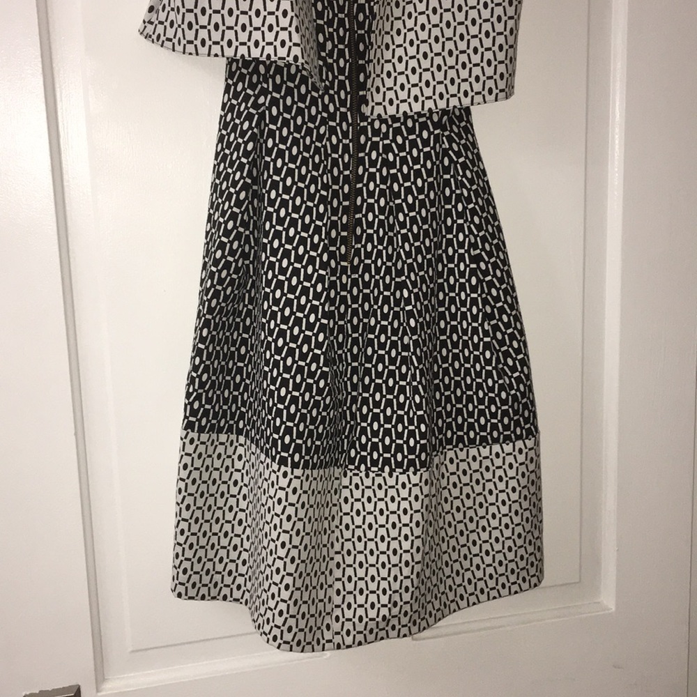 CLOSET LONDON Flirty Dress - Picture 3 of 8